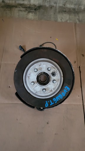 swing PiastaTyl right Range Rover Evoque 2.0B L538 2011