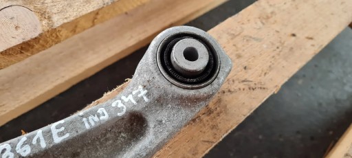 A5 8W QUERLENKER LINKS HECK HINTEN 8W0505361E A4 B9 8W
