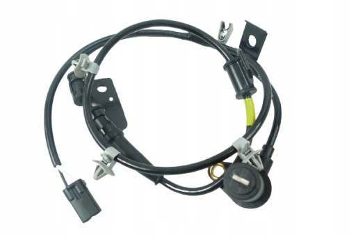 06-S619 - Датчик абс передній лівий hyundai elantra iii 1.6 1.8