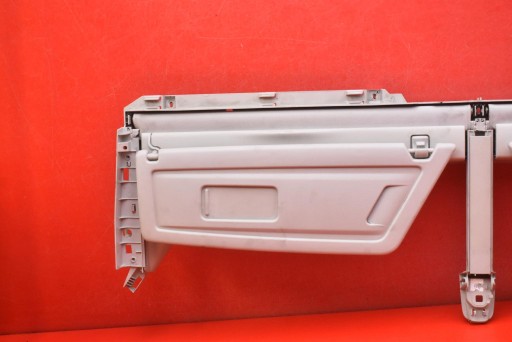cover sun EU 96837421BJ CITROEN C4 GRAND PICASSO 1 and 06-13