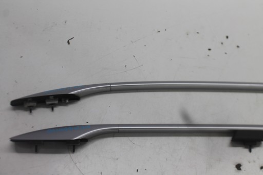 ski roof KOMPLET NISSAN QASHQAI +2 J10 2.0 DCI 2008
