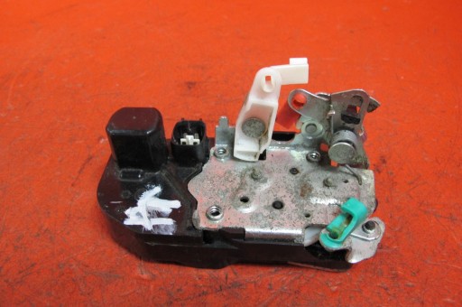CHRYSLER 300C lock door right rear part rear 4 PIN UK ANG