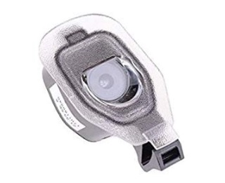 FR3B-13B399-AC - ПРОЕКТОР ЛІВИЙ ПІДВІКОННЯ ОСВІТЛЕННЯ MUSTANG 15-17-