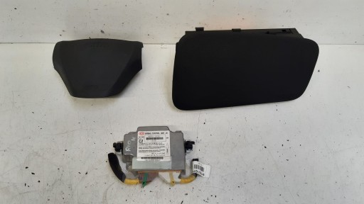 steering wheel airbag of the passenger sensor Kia Rio II 1,4