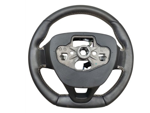 volant kůže MULTIFUNKCJA FORD FOCUS MK4 ST-LINE KX7J3600PC3 34278852D