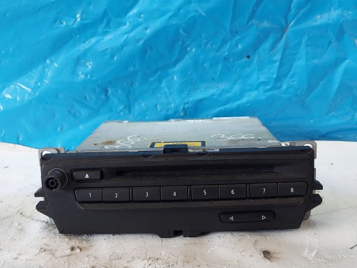 RADIO EKRAN BMW E90 NAVI 65129149232