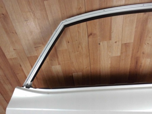 Lexus RX IV 2015+ 300 450H door right rear part rear.