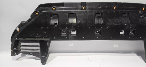 kryt pod nárazník OPEL COMBO E 2018- 9825323580