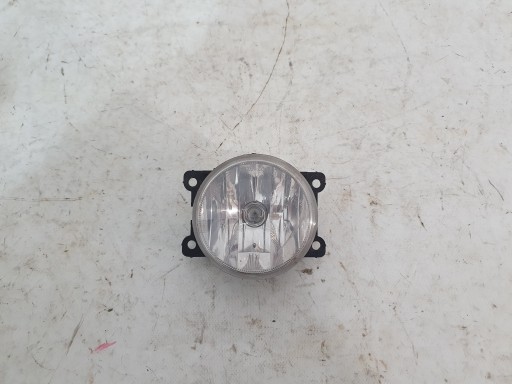 fog light Citroen Peugeot 9685425280