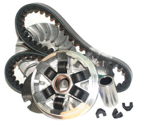 WAB2464196470125244 - ВАРИАНТ РЕМНЯ SUZUKI AD50 АДРЕС АДРЕС 50