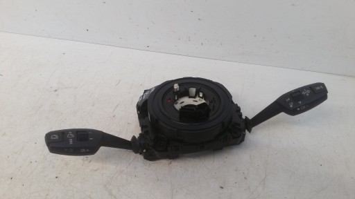 commande levier commodo sous volant 6989556 BMW E87
