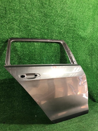 door right rear. rear part VW GOLF VII KOMBI NR.236