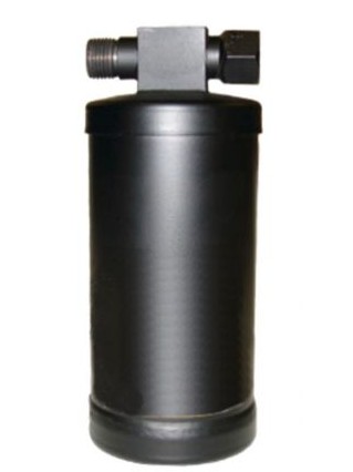 КОРПУС ОСУШИТЕЛЯ КОНДИЦИОНЕРА ВОЗДУХА MXM NEW HOLLAND STEYR 87343822