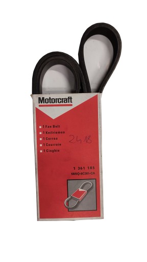 1361185 - PASEL 1.8 TDCI FORD FOCUS Mk2 C-MAX