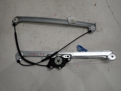 window regulator left front MAZDA CX60 2022- CR01590F