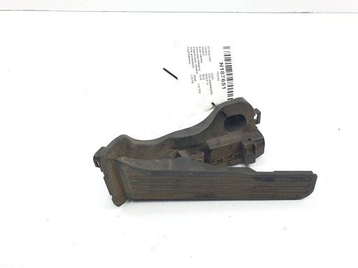 PEDAL 1K1721503P VOLKSWAGEN GOLF V