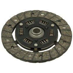 60180600 - ДИСК ЗЧЕПЛЕННЯ ZASTAVA 1100