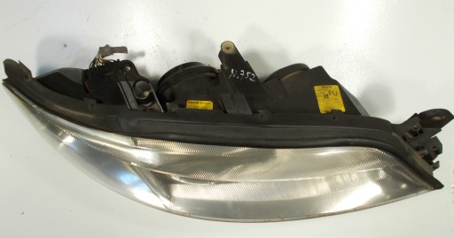 VECTRA B LIFT XENON lens light right REFLEKTOR right front original. BOSCH