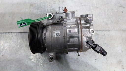 air conditioning compressor compressor; 8T0260805T Audi A4 A5 A6 Q5 2.0 TDI