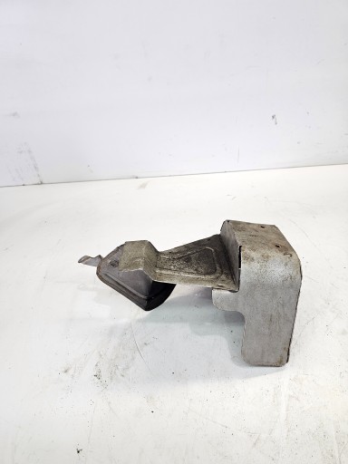 Blende Abdeckung TERMICZNA turbo AUDI A6 C6 A4 B7 059145325Q