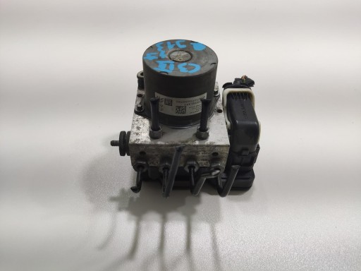 pump control unit ABS CITROEN C3 III 2016-2020 9826051380