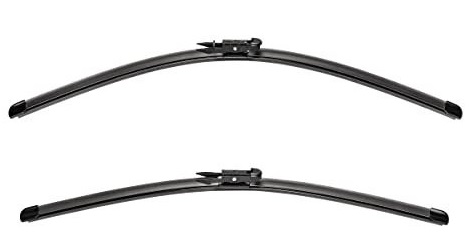 574388 - Щітки склоочисника SILENCIO XTRM VF397, 600 + 380 мм