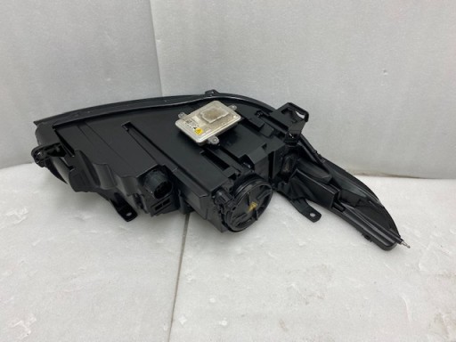 light left Range Rover Sport Bi Xenon Led positioning