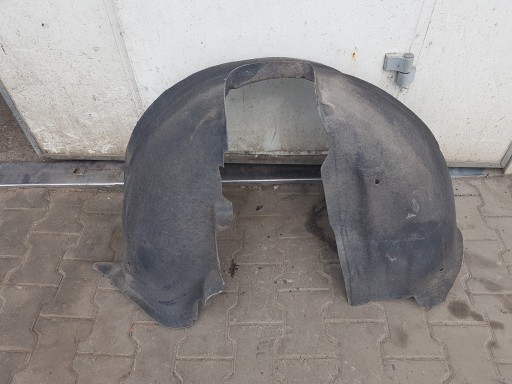 VOLVO XC60 I 08-17 КОЛІСНА АРКА ПЕРЕДНЯ ЛІВА