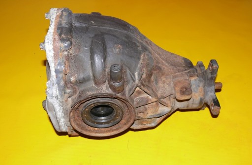 differential diff differential rear part 2,47 MERCEDES CLK II 2 W209 3.0 CDI AMG LIFT 05