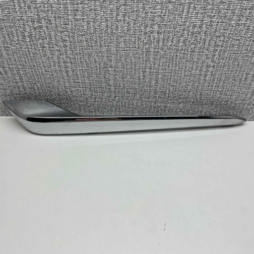 OPEL INSIGNIA B moulding CHROM grill right 13491191