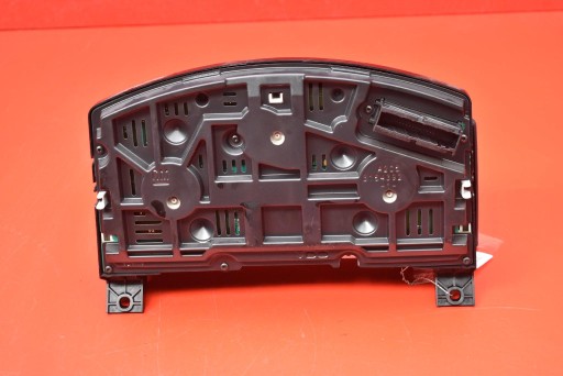 dials dials EU 13308983XC OPEL ASTRA 3 III H 1.7 CDTI 110 KM LIFT 06-14