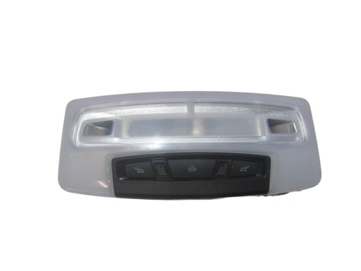 BMW F30 F20 OSWIETLENIE light inner rear rear part 61319277932 9277932