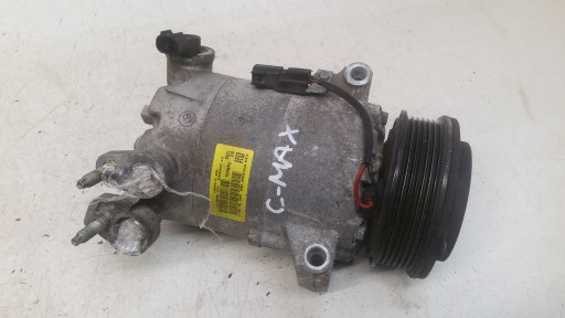 kompresor klimatizaci CV6119D629FE Ford C-MAX II