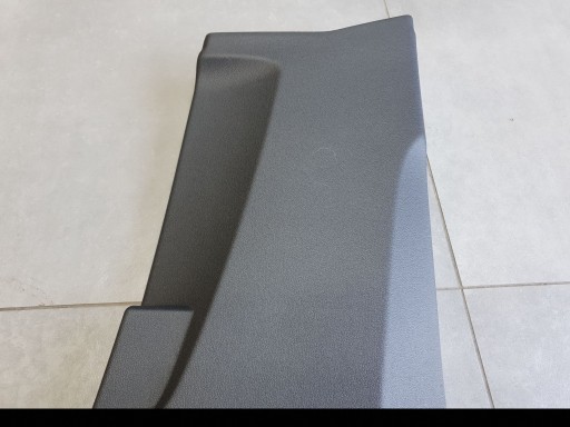 Audi A3 8Y HB cover slupka B lower 8Y0867240