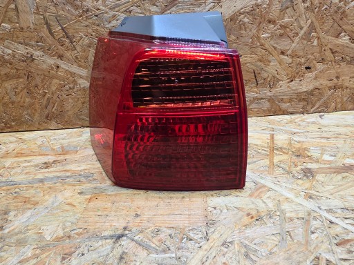 Honda Accord VII 03-07r light rear left KOMBI narozna left rear part naroznikowa