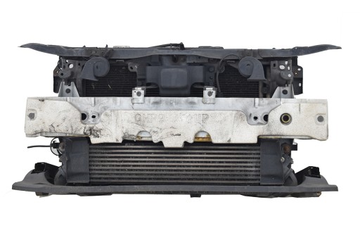 pillar * support panel for radiators MAZDA 6 III GJ