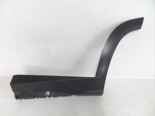 moulding door rear part left HYUNDAI TUCSON IV 20- N