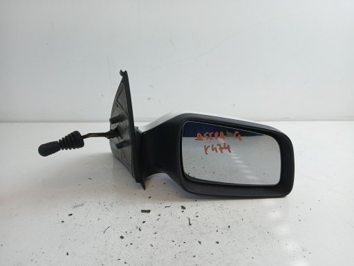 OPEL ASTRA II G mirror right Y474 manually