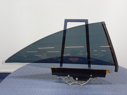 MERCEDES CL W216 стекло заднее заднее правое 08