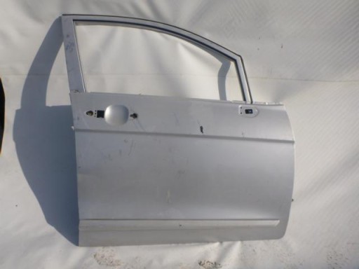 HONDA FR-V 05-09 door front front right