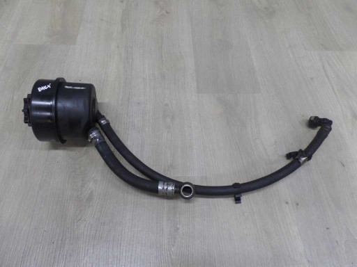 IVECO DAILY IV 3.0 06-БАЧОК ГІДРОПІДСИЛЮВАЧА