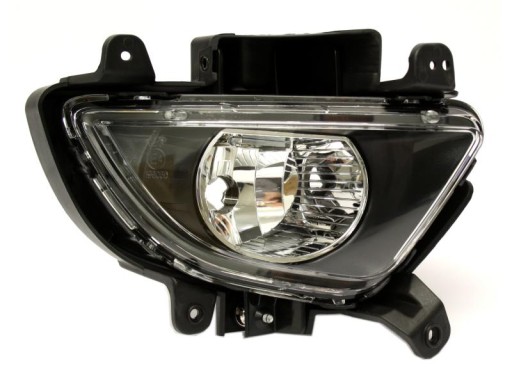 221-2032R-UE - Галогенная противотуманная фара П Hyundai I30