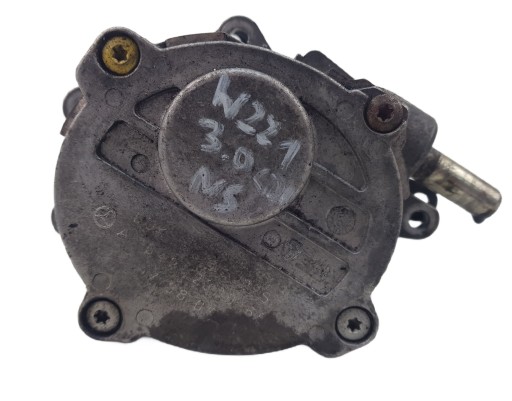 A6422300165 - MERCEDES S W221 3.0 CDI ВАКУУМНЫЙ НАСОС