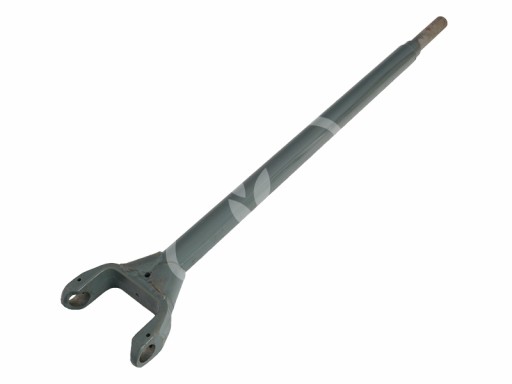 613305 - Вал тарганца Claas Mercator, Dominator 1155 mm 613