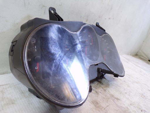 dials dials SEAT LEON 2 II 1P0920853D