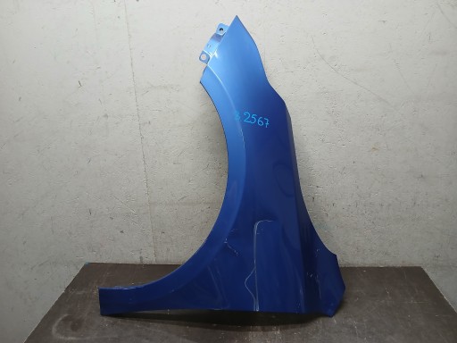fender front left KIA CEED III 3 17