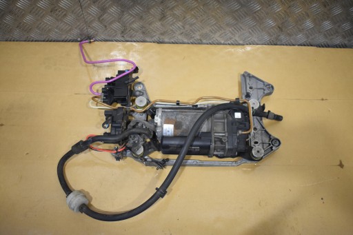 IDEALNY COMPRESSORE SOSPENSIONI NIVO PORSCHE PANAMERA 971 1