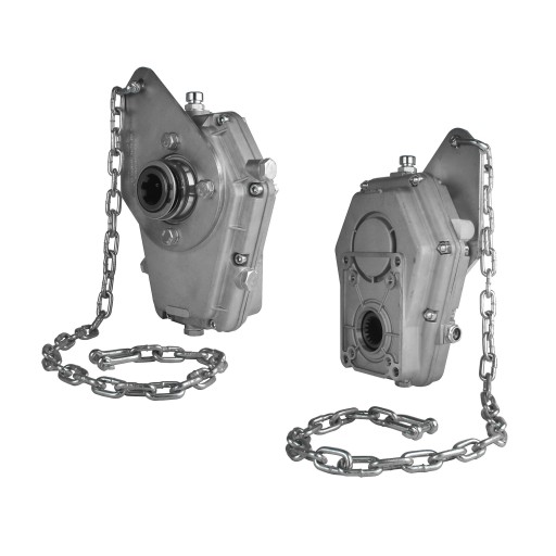 A1.45.10.010.1 - МУЛЬТИПЛИКАТОР ВОМ ШЕСТЕРНЯ ДЛЯ НАСОСА + КРОНШТЕЙН