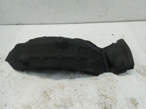 Mazda MX-30 EL0 mudguard left rear part rear. oryg mazmx304726