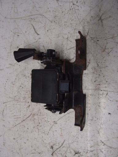 Модуль датчика радара Nissan Qashqai 2 II 284384EA5B